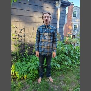 Ralph Lauren polo euro cut